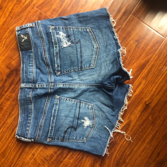 American Eagle shorts - Picture 2 of 5